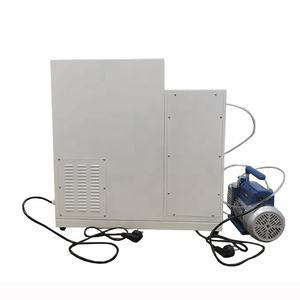 ASTM D1160 ile azaltılmış basınç test cihazında petrol ürünlerinin yüksek kaynama noktasının damıtılması - Product Image 3