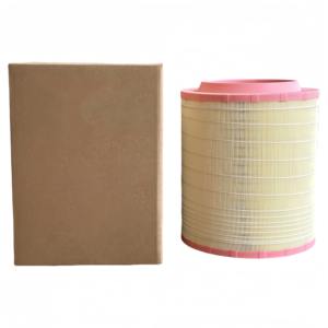 פילטר אוויר חלת דבש 3862097 3370790 386-2097 337-0790 P635773 יחידת מנוע מסנן מדחס אוויר - Product Image 4