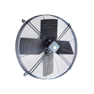Ventilador Axial de Refrigeración ZIEHL-ABEGG FB063-6EQ.4I.V4P 109016 630mm 230VAC 0.62KW 3.0A 860RPM para Refrigeración, Condensadores y Centros de Datos - Product Image 4