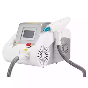 Machine populaire de suppression de l'acné et des taches pigmentaires par picoseconde, blanchiment de la peau, très demandée en salon - Product Image 5