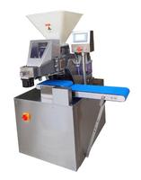 Machine à arrondir et à séparer la pâte, séparateur de pâte et arrondisseur de boules de pâte