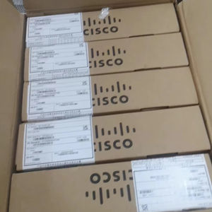 Conmutadores de Red Mellanox de 24 Puertos PoE+ Serie 9200 CP-7832-K9= con 4x1G Uplink SNMP Versión 4G-E - Product Image 1