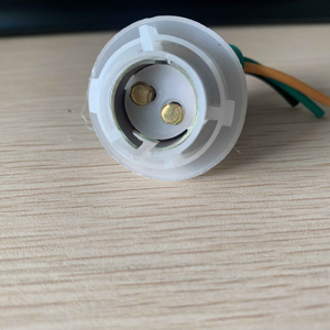 FSYLX 1157 LED-Sockeladapter 5W Parklicht-Seitenleuchten-Kabelbaumadapter 1157 LED-Lampenfassung - Product Image 1