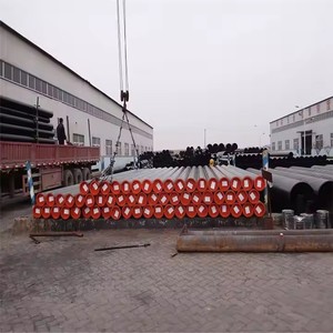 Hot new <b>products</b> custom api 5l seamless steel pipe - Product Image 4