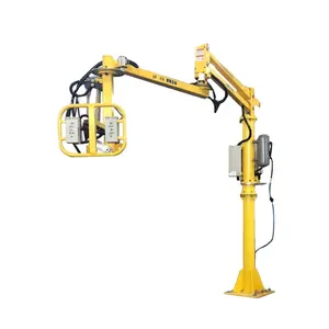 Robot công nghiệp Thao Túng thiết bị xử lý cánh tay robot 2 trục