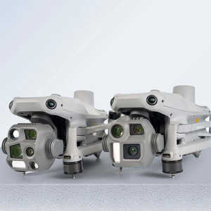 طائرة بدون طيار ماتريس 4T M4T للمبتدئين، إصدار دولي، خالية من القلق + ذكية متعددة الاستشعار، بلاستيكية، مدى إرسال 1000 متر - Product Image 1