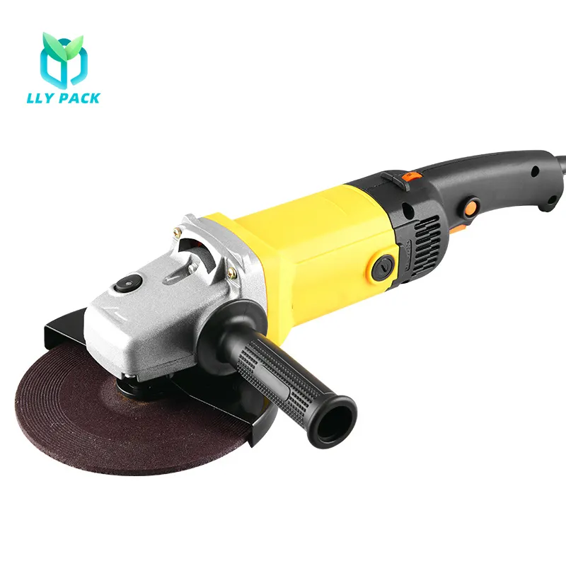 Side Switch 801 Angle Grinder Top Angle Grinding Sharpening Machine