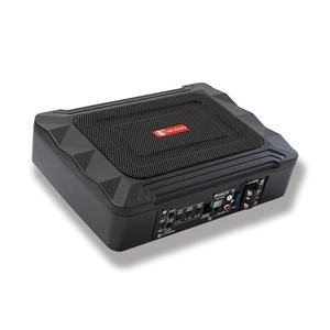 <span class=keywords><strong>Subwoofer</strong></span> Activo Ultra Delgado para Coche, de 12V CC, 6x9 <span class=keywords><strong>Pulgadas</strong></span>, de Alta Potencia, 150W, Bobina Simple, para Debajo del Asiento - Product Image 1