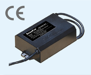 Úc Cắm 1M Đen HT Cáp Neon Cung Cấp Điện 7500V AC 30mA Neonpro Neon Dấu Hiệu Biến Áp - Product Image 6