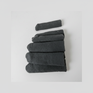 Copri gamba Beige sottile per tavolo e sedia per mobili Cover protettive Premium per gambe - Product Image 1