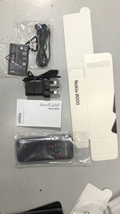 Teléfono con Teclado para <span class=keywords><strong>NOKIA</strong></span> <span class=keywords><strong>8000</strong></span> (2021) Teléfono Móvil de Segunda Mano Teléfono con Funciones Básicas de Alta Calidad Barato de Fábrica - Product Image 6