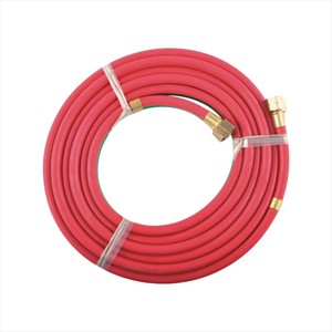 Kit de torche de coupe d'oxygène et d'acétylène amélioré Buse de coupe Régulateur de gaz inclus Kit d'outils de torche de soudage au gaz à usage moyen - Product Image 5