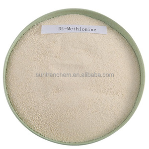 DL- Methionin/L- Methionin Lysin HCL 98,5% Futter qualität Threonin Geflügel Vitamin E 50% DCP 18% Vitamin C Ascorbinsäure - Product Image 1