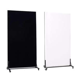 25K pannello di schiuma bianca ispessita <span class=keywords><strong>per</strong></span> <span class=keywords><strong>la</strong></span> <span class=keywords><strong>fotografia</strong></span> specchio nero bordo di luce assorbitore ombreggiatura diffusore schermo <span class=keywords><strong>accessori</strong></span> <span class=keywords><strong>per</strong></span> Studio - Product Image 1
