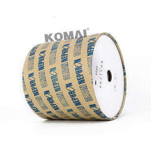 Filtro Hidráulico KOMAI KHJ1400 para Sumitomo SH120-A3 - Product Image 4