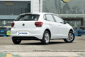 Polo Hatchback 5 puertas 5 plazas Nueva conducción delantera automática Volante a la izquierda Coche Inhalación Naturally Gear ACC Control de crucero Trasero - Product Image 3