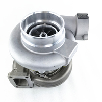 TD13 מגדש טורבו עבור GUASCOR בנייה SFGLD560 V16 דיזל מנוע TD13M-48QRO 49182-05210 76.89.071