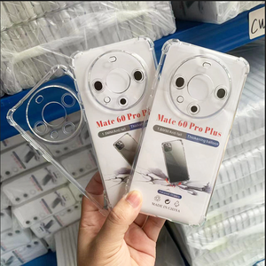 <span class=keywords><strong>Cover</strong></span> per telefono cellulare in TPU morbido antiurto da 1.5mm per <span class=keywords><strong>Huawei</strong></span> <span class=keywords><strong>Mate</strong></span> 10 <span class=keywords><strong>20</strong></span> 30 40 50 60 Pro <span class=keywords><strong>Lite</strong></span> - Product Image 2