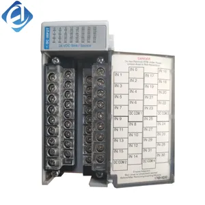 New Original 1769-IQ32 1769iq32 PLC Module Stock In Warehouse