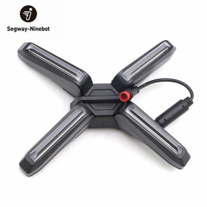 Phare de vélo électrique 5W 660V avec connecteur étanche Dissipation de la chaleur LED Phare Phare de vélo électrique 5W 660V avec connecteur étanche Dissipation de la chaleur LED Phare