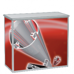 PromotionCounter Rettangolo PC-2 - Product Image 1