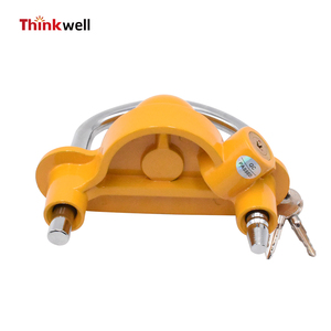 Dịch Vụ 50 + Người Bán Khóa An Toàn Khớp Nối Rơ Moóc Thông Dụng - Product Image 6