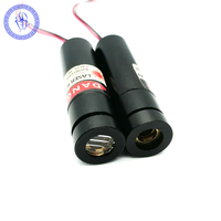 Laser infrarouge à infrarouges 980nm 40mw, Module de Module Laser croisé à ligne de points
