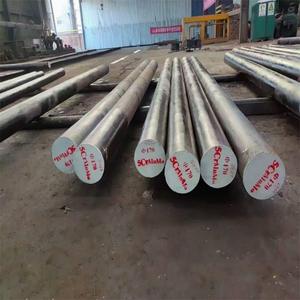 ステンレス鋼棒 ASTM 300シリーズ <span class=keywords><strong>S32550</strong></span> S32750 S32760 曲げ加工 切断 溶接 BA表面仕上げ - Product Image 4