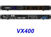 Procesador de Video NOVA STAR a Buen Precio Controlador VX400 VX4S VX600 VX1000