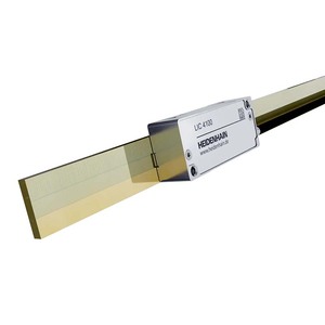 Encodeurs linéaires apparents HEIDENHAIN neufs et originaux, série LIC 4100 - Product Image 1