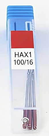 16#