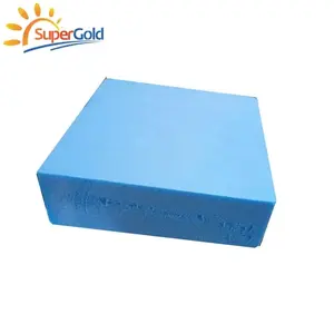 SuperGold刚性Xps保温板挤塑聚苯乙烯面板XPS泡沫隔离板