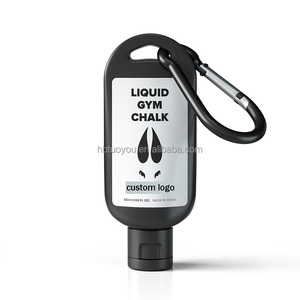Magnésie liquide 50 ml pour la musculation, carbonate de magnésium, logo personnalisé, poignées pour l'<span class=keywords><strong>escalade</strong></span>, marque Shifang, acier inoxydable, vente chaude - Product Image 4