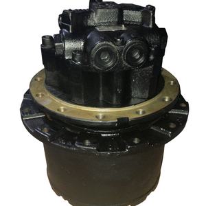 มอเตอร์ขับเคลื่อนสุดท้าย Ex60 Ex60-3 รุ่น 9069509 สำหรับรถขุดฮิตาชิ - Product Image 6