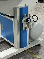 Machine de jointage CNC intelligente et efficace, cloueur pneumatique pour cadres photo, machine à encadrement