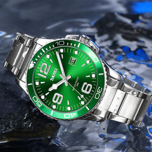 Montre à quartz élégante et légère avec une précision fiable, conçue pour un confort optimal, logo personnalisable, livraison directe d'usine - Product Image 1