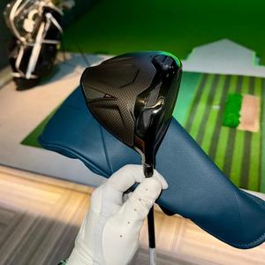 Vente en gros usine : Club de golf hybride utilitaire à faible CG et MOI élevé pour golfeurs de moyenne performance, pour les coups de sauvetage sur terrain accidenté I4d - Product Image 5