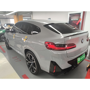 Auto Usado Guazi en Venta, <span class=keywords><strong>BMW</strong></span> <span class=keywords><strong>X4</strong></span> M 2022, SUV de Combustión, 5 Asientos, Automático, Tracción en las Cuatro Ruedas, Volante a la Izquierda, Distribución Internacional de <span class=keywords><strong>BMW</strong></span>, 3L - Product Image 4