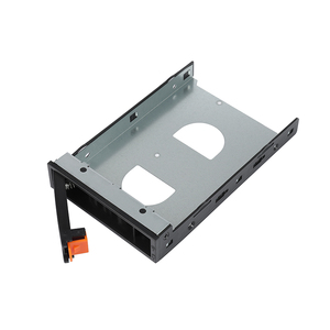 Système barebone de serveur NAS RGeek NAS04A à 4 baies avec échange à chaud, <span class=keywords><strong>grand</strong></span> stockage, châssis en rack, serveur de stockage de fichiers réseau professionnel - Product Image 5