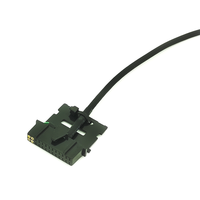 Cable de programación USB Yinitone para Motorola XPR5550 XPR8300 DM4401 DM3601 DR3000 XiR M8620 M8220 M8668 Plug Play No se necesita RIB