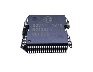 5 Stück 30682 HSSOP-36 Automobil-IC – Für Kfz-Elektronik, HSSOP-36 Gehäuse, Aus China