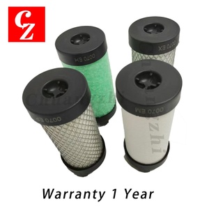 Elemento de Filtro para Compresor de Aire ATS 0070E con Garantía de Alta Calidad de 1 Año 0070EX 0070EP 0070EM 0070EH - Product Image 3