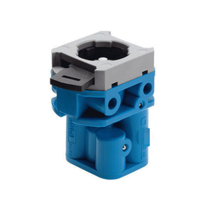 วาล์วติดตั้งบนแผงด้านหน้า NEW SV-3-M5 6817 - Product Image 2