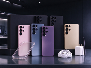 Smartphones S26 Ultra 5G, vente directe usine, modèle populaire en promotion, caméra mobile HD professionnelle, double SIM mondiale - Product Image 3