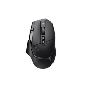 เมาส์เกมมิ่งไร้สาย Logitech G502 X รุ่นใหม่ เซ็นเซอร์ออปติคอล ไฟ RGB Backlight LIGHTFORCE สวิตช์ไฮบริดแบบออปติคอล-เมคานิคอล - Product Image 2