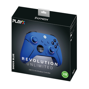 <span class=keywords><strong>จ</strong></span><span class=keywords><strong>อย</strong></span>เกมไร้สาย SUNDI PLAYX 2.4G บลูทูธ สำหรับ <span class=keywords><strong>Xbox</strong></span> Series S/X และ PC - Product Image 5