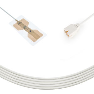 Caremed Factory 1862 Neo LNCS 9pin capteur SpO2 jetable Masim adulte pédiatrique infantile sonde Spo2 néonatale - Product Image 2