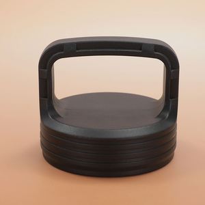 Tapa con boquilla para botella de agua deportiva 084, cubierta de mano compatible con termo de acero inoxidable, accesorio de repuesto a granel - Product Image 3