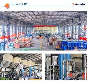 Sellador de Silicona Neutro de Alto Rendimiento Seimeda NP, Adhesivo Impermeable y Resistente a la Intemperie <span class=keywords><strong>para</strong></span> Sellado de Vidrio en <span class=keywords><strong>Ventanas</strong></span>, Puertas y Construcción - Product Image 6