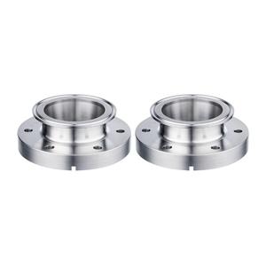 IFM E40484 Pipe <b>Clamps</b> - Product Image 4
